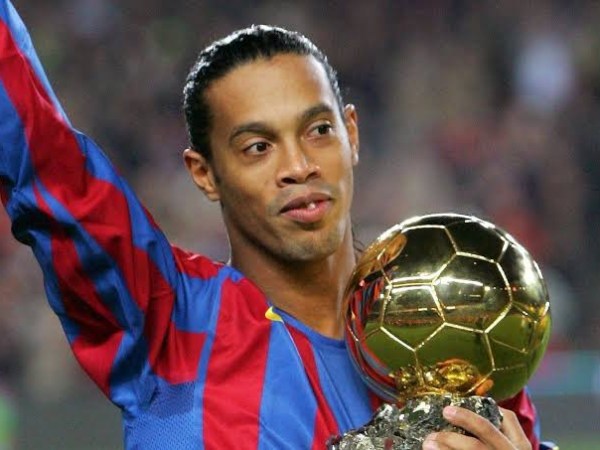 Ronaldo de Assis&nbsp;Moreira