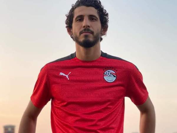 رسميا احمد حجازي الى نادي اتحاد&nbsp;جدة