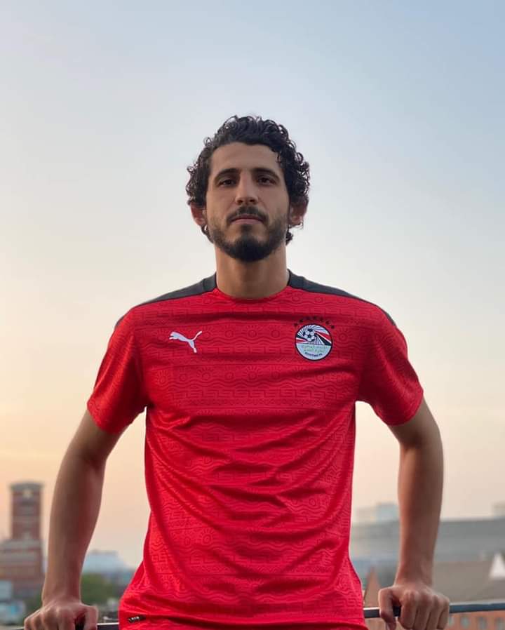 رسميا احمد حجازي الى نادي اتحاد&nbsp;جدة